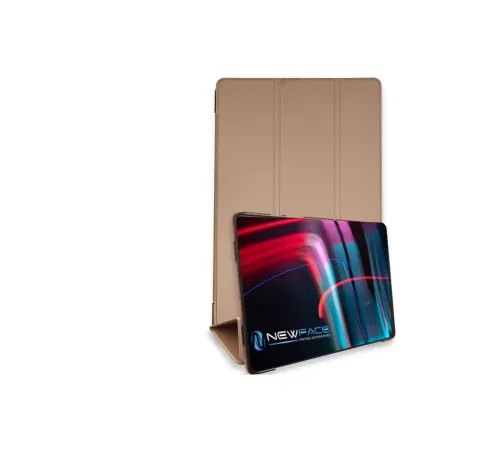 Huawei MatePad SE Kılıf Tablet Smart Kılıf - Rose Gold