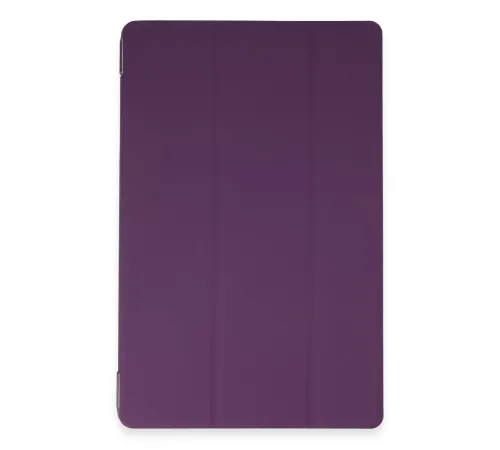 Xiaomi Redmi Pad Kılıf Tablet Smart Kılıf - Mor