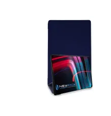 Xiaomi Redmi Pad Kılıf Tablet Smart Kılıf - Lacivert