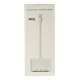 APR23 Iphone Otg 3in1 - Beyaz