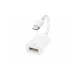 APR14 iPhone Otg - Beyaz