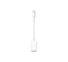 APR14 iPhone Otg - Beyaz