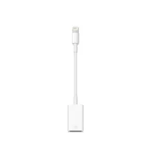 APR14 iPhone Otg - Beyaz