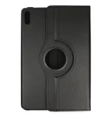 Huawei MatePad Air 11.5 Kılıf 360 Tablet Deri Kılıf - Siyah