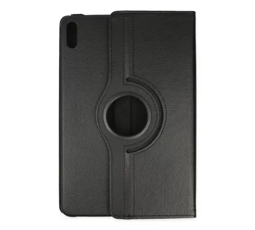 Huawei MatePad Air 11.5 Kılıf 360 Tablet Deri Kılıf - Siyah
