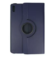 Huawei MatePad Air 11.5 Kılıf 360 Tablet Deri Kılıf - Lacivert