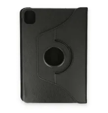 Xiaomi Pad 6 Kılıf 360 Tablet Deri Kılıf - Siyah