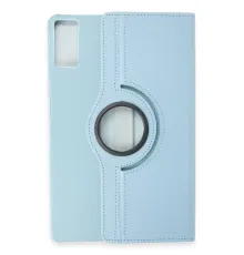 Xiaomi Pad 6 Kılıf 360 Tablet Deri Kılıf - Turkuaz