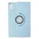 Xiaomi Pad 6 Kılıf 360 Tablet Deri Kılıf - Turkuaz