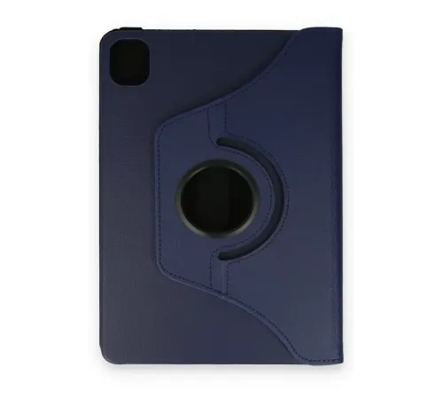 Xiaomi Pad 6 Kılıf 360 Tablet Deri Kılıf - Lacivert