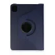 Xiaomi Pad 6 Kılıf 360 Tablet Deri Kılıf - Lacivert