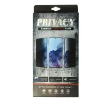 Apple iPhone 11 Pro Max 34D Hayalet Izgaralı Cam