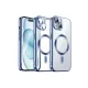 Apple iPhone 13 Kılıf Kross Magneticsafe Kapak - Sierra Blue
