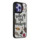 Apple iPhone 15 Pro Kılıf Mirror Desenli Kapak - Mirror - 3