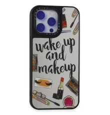 Apple iPhone 15 Pro Kılıf Mirror Desenli Kapak - Mirror - 3