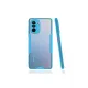 Xiaomi Poco F3 Kılıf Platin Silikon - Mavi