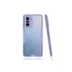Xiaomi Poco F3 Kılıf Platin Silikon - Lila