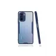 Xiaomi Poco F3 Kılıf Platin Silikon - Lacivert