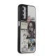 Samsung Galaxy M14 5G Kılıf Mirror Desenli Kapak - Mirror - 2