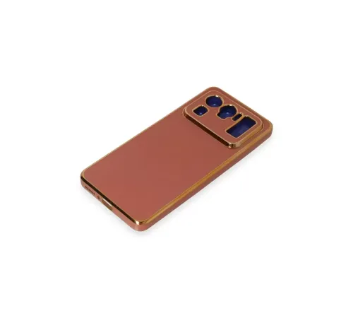 Xiaomi Mi 11 Ultra Kılıf Volet Silikon - Kırmızı