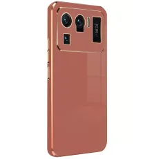 Xiaomi Mi 11 Ultra Kılıf Volet Silikon - Kırmızı