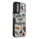Samsung Galaxy M14 5G Kılıf Mirror Desenli Kapak - Mirror - 3