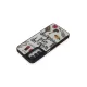 Samsung Galaxy M14 5G Kılıf Mirror Desenli Kapak - Mirror - 3