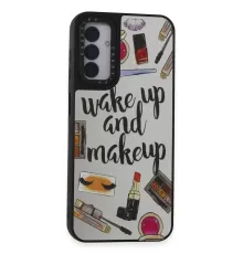 Samsung Galaxy M14 5G Kılıf Mirror Desenli Kapak - Mirror - 3