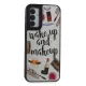 Samsung Galaxy M14 5G Kılıf Mirror Desenli Kapak - Mirror - 3