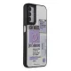 Samsung Galaxy M14 5G Kılıf Mirror Desenli Kapak - Mirror - 4