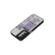 Samsung Galaxy M14 5G Kılıf Mirror Desenli Kapak - Mirror - 4