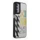 Samsung Galaxy M14 5G Kılıf Mirror Desenli Kapak - Mirror - 6