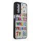 Samsung Galaxy M14 5G Kılıf Mirror Desenli Kapak - Mirror - 10