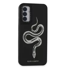 Samsung Galaxy M14 5G Kılıf Mirror Desenli Kapak - Mirror - 13