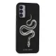 Samsung Galaxy M14 5G Kılıf Mirror Desenli Kapak - Mirror - 13