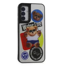 Samsung Galaxy M14 5G Kılıf Mirror Desenli Kapak - Mirror - 14