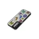 Samsung Galaxy M14 5G Kılıf Mirror Desenli Kapak - Mirror - 15