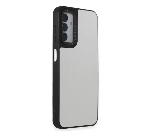 Samsung Galaxy M14 5G Kılıf Mirror Desenli Kapak - Mirror - 16