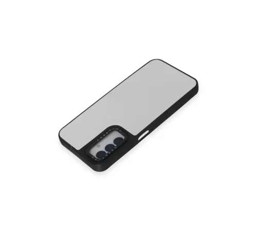 Samsung Galaxy M14 5G Kılıf Mirror Desenli Kapak - Mirror - 16