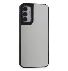 Samsung Galaxy M14 5G Kılıf Mirror Desenli Kapak - Mirror - 16