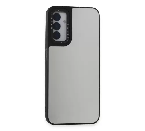 Samsung Galaxy M14 5G Kılıf Mirror Desenli Kapak - Mirror - 16
