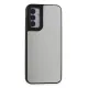 Samsung Galaxy M14 5G Kılıf Mirror Desenli Kapak - Mirror - 16