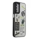 Samsung Galaxy M14 5G Kılıf Mirror Desenli Kapak - Mirror - 17