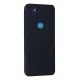 General Mobile GM 21 Plus Kılıf Nano içi Kadife Silikon - Lacivert