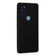 General Mobile GM 21 Pro Kılıf Nano içi Kadife Silikon - Siyah