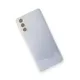 Samsung Galaxy S21 FE Kılıf Lüx Şeffaf Silikon