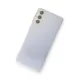 Samsung Galaxy S21 FE Kılıf Lüx Şeffaf Silikon