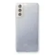 Samsung Galaxy S21 FE Kılıf Lüx Şeffaf Silikon