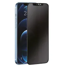 Apple iPhone 7 3D Antistatik Hayalet Cam Ekran Koruyucu