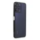 Xiaomi Redmi 12 Kılıf Lensli Silikon - Siyah